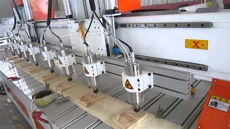 multi heads cnc router manufacturers|best cnc spindle for milling.